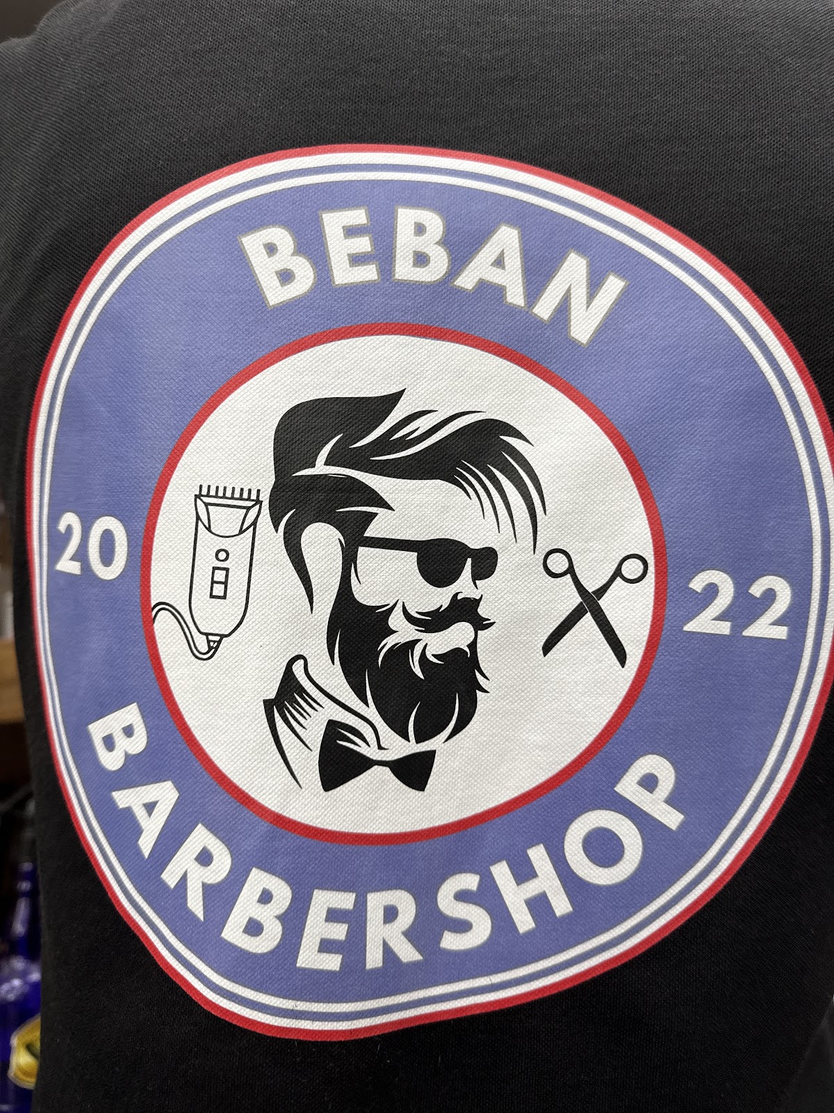 Barbershop Beban💈