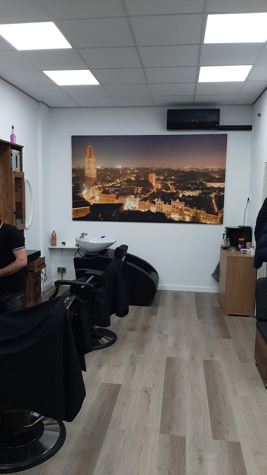 Barbershop Beban💈